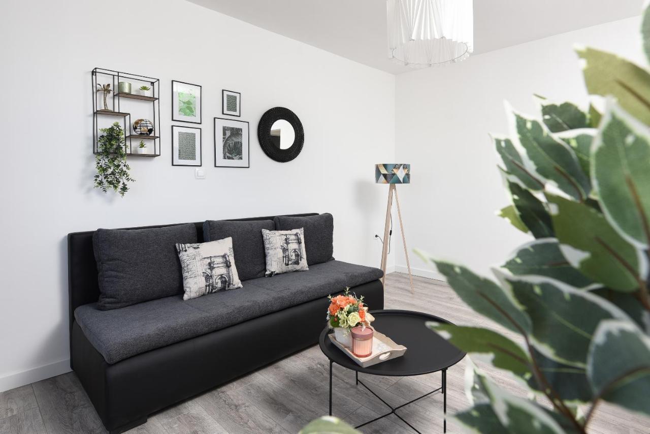 Apartman Niko Zadar Eksteriør bilde