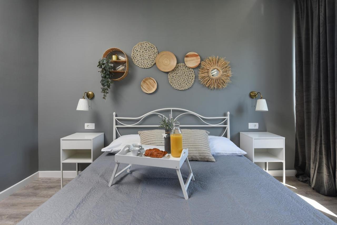 Apartman Niko Zadar Eksteriør bilde