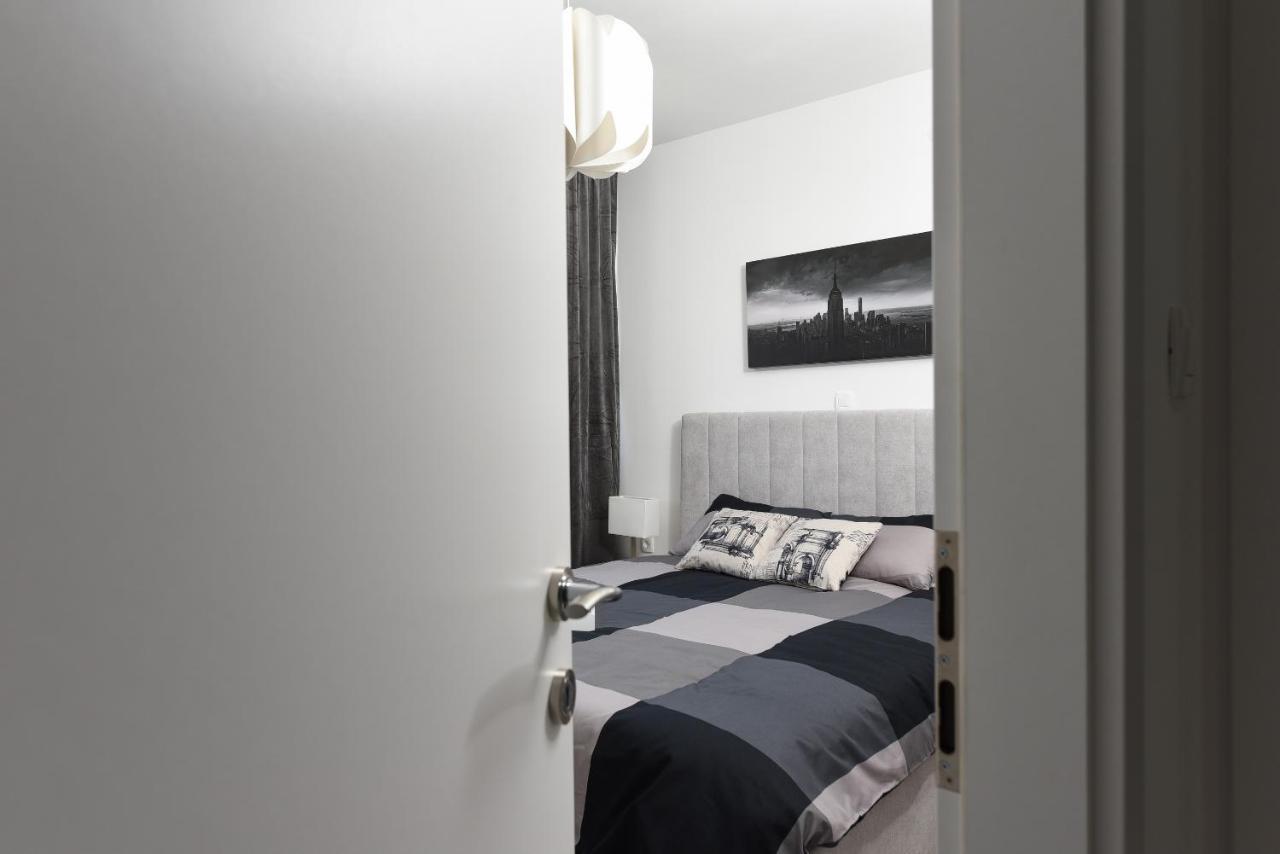 Apartman Niko Zadar Eksteriør bilde